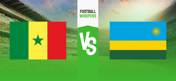 Pronostic Sénégal – Rwanda : analyse, conseils et cotes (09/09/2023)