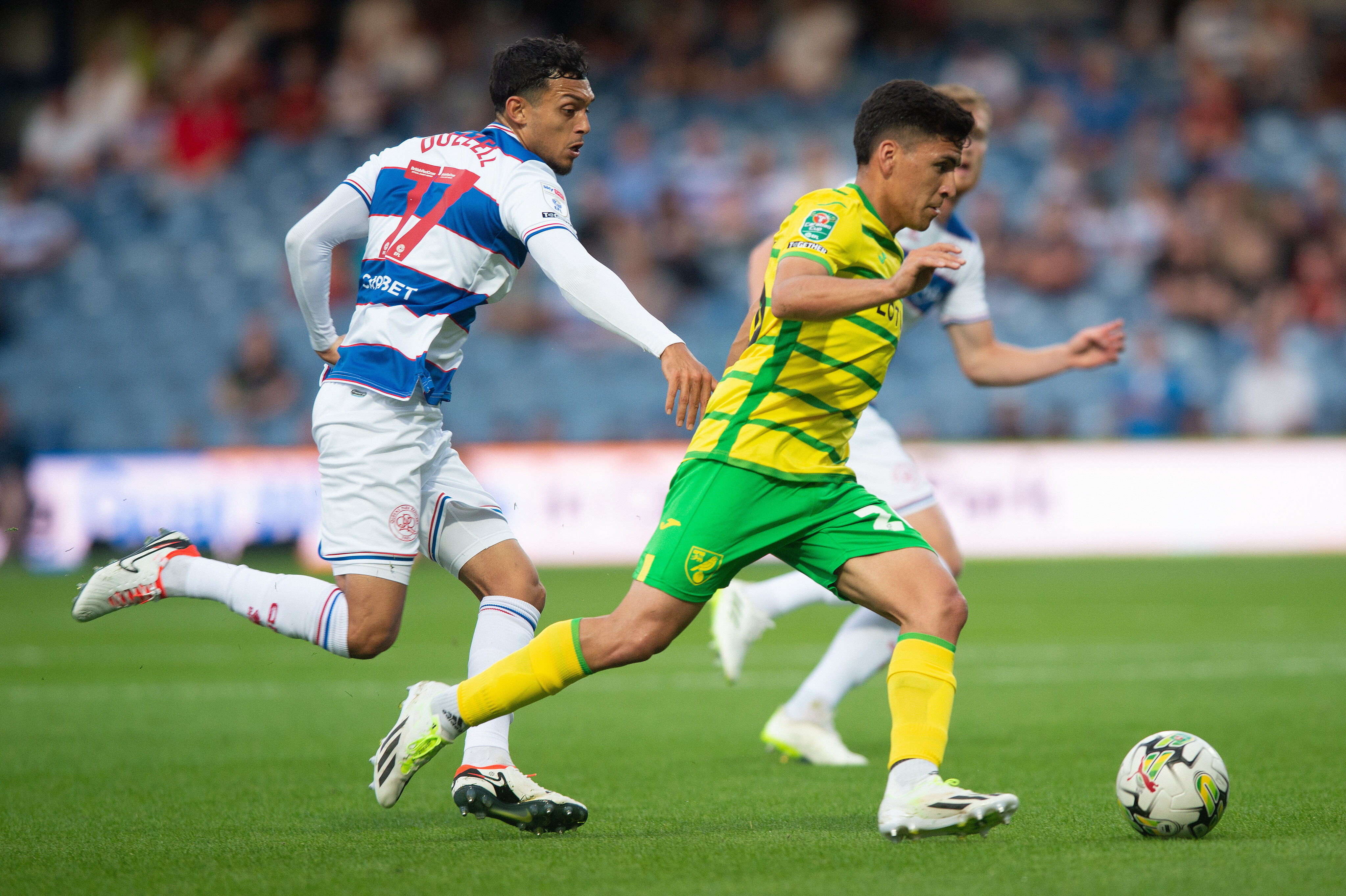QPR vs Birmingham prediction, odds & betting tips 29/03/2024