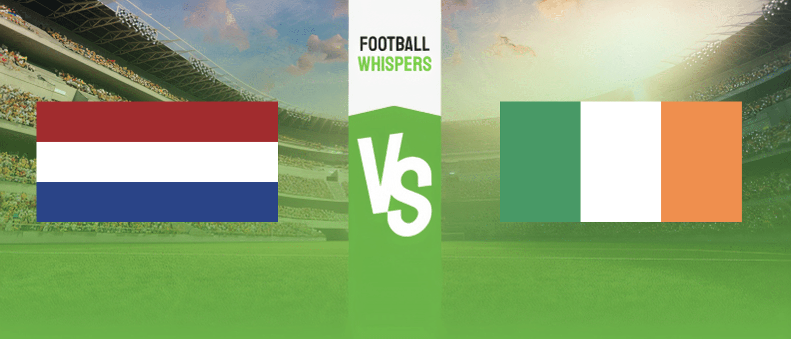 Nederland – Ierland op TV: Wedtips en Voorspellingen 10/09/2023