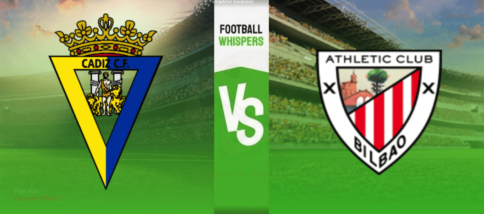 Cadiz vs Athletic Bilbao prediction, odds & betting tips 28/01/2024