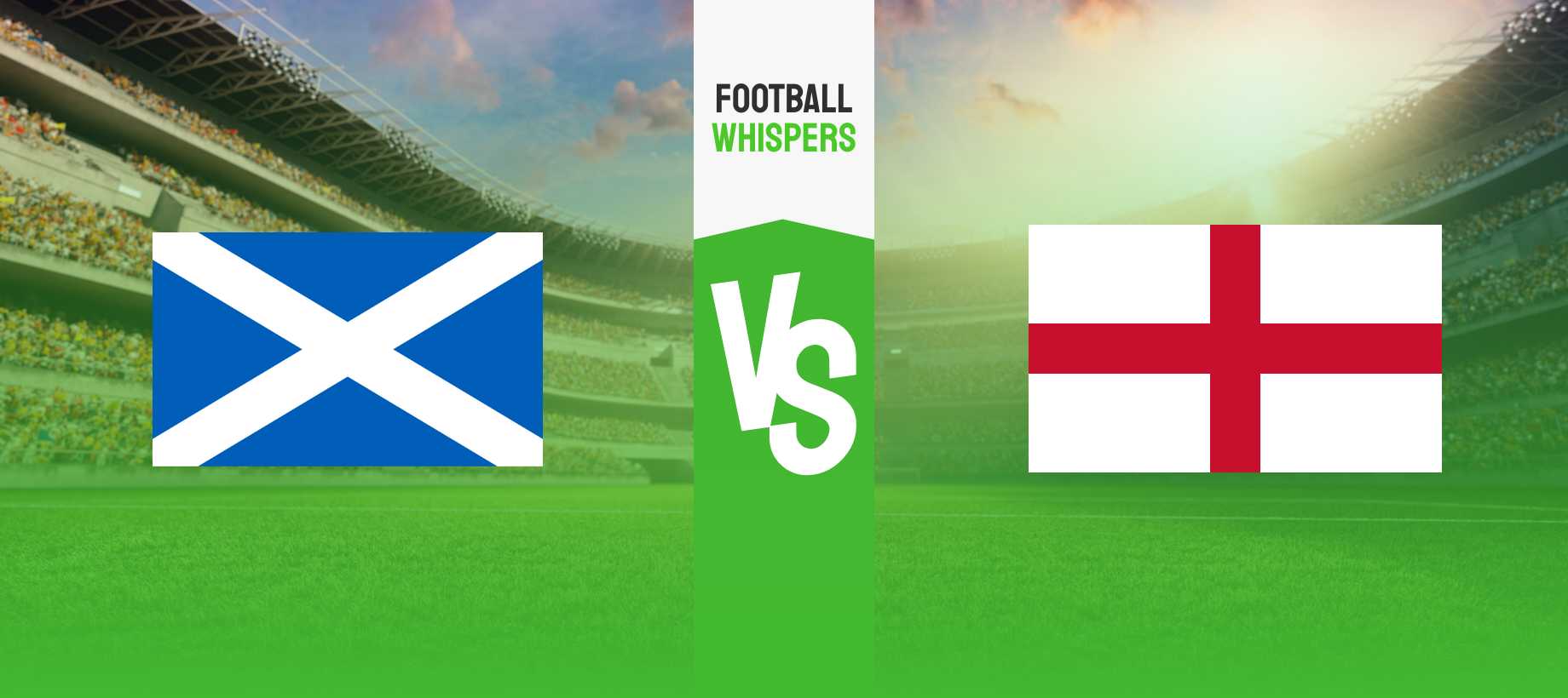 Skócia – Anglia tipp és esélyek 12/09