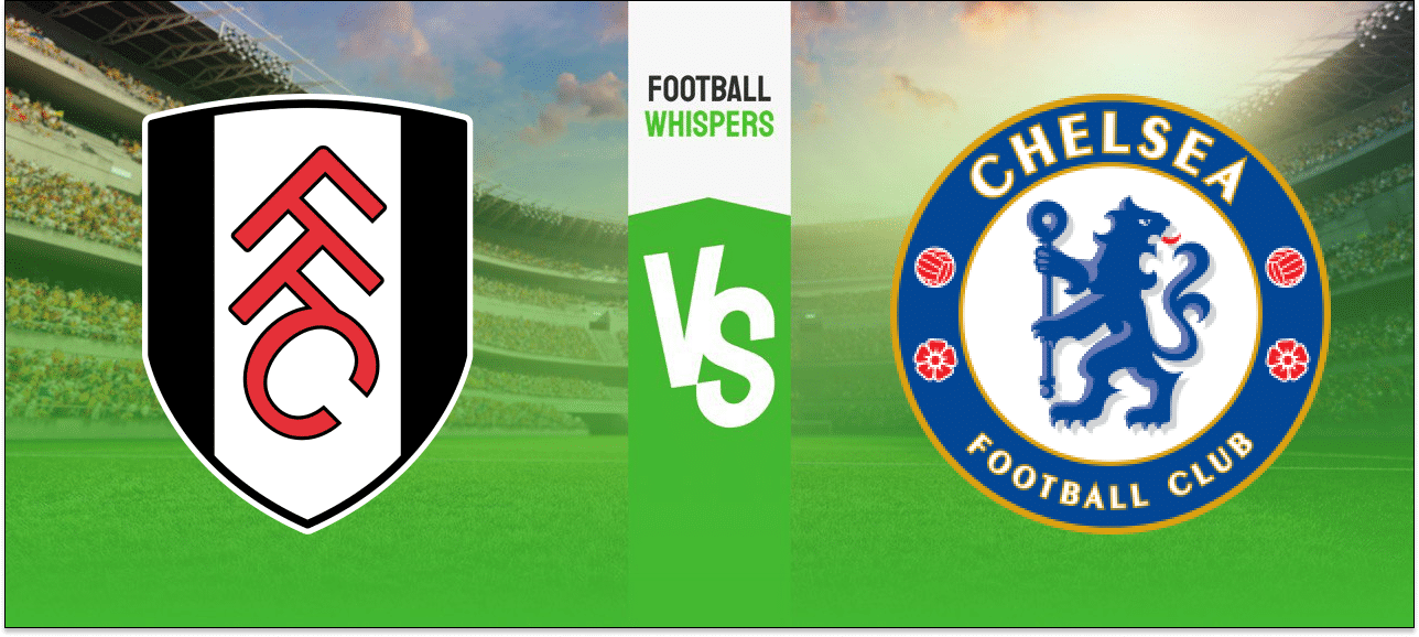 Фулхэм – Челси прогноз на матч 2 октября