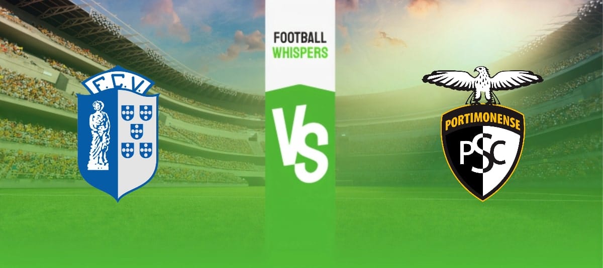 Vizela vs Portimonense prediction, odds & betting tips 30/09/2023
