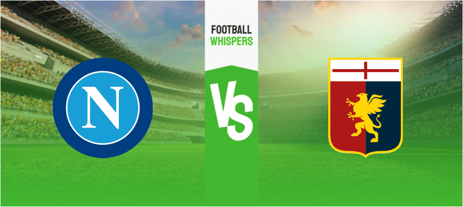 Наполи – Дженоа прогноза 17.02.2024.