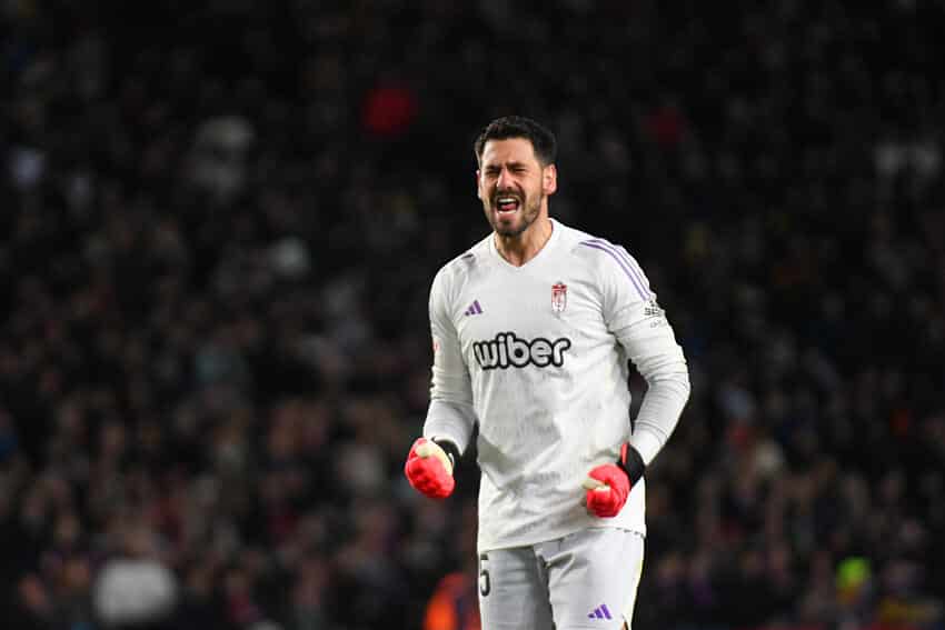 Granada vs Almeria prediction, odds & betting tips 18/02/2024