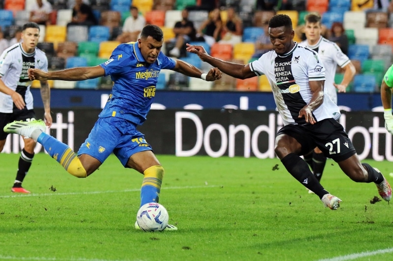 Frosinone vs Udinese prediction, odds & betting tips – 26/05/2024