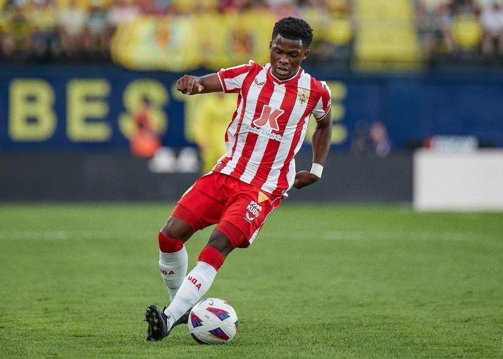 Almeria vs Valencia H2H: Ramazani the danger man for the hosts?