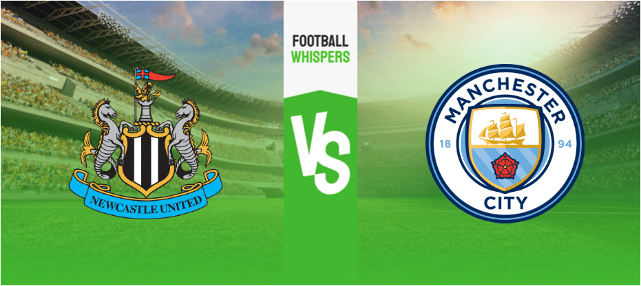 Нюкасъл – Манчестър Сити прогноза и коефициенти 13/01/2024