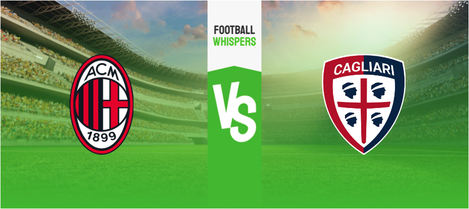 Милан – Каляри прогноза 11.05.2024.