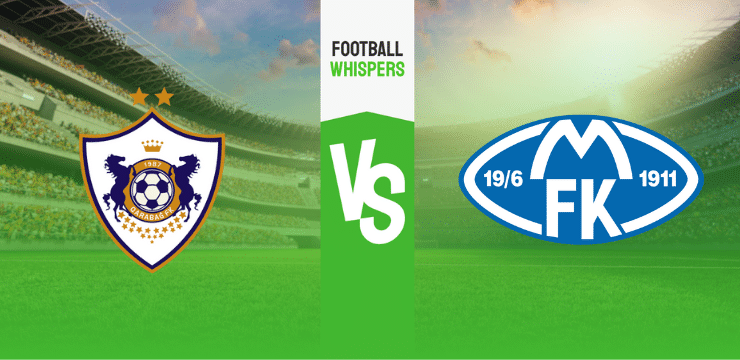 Карабах – Мольде прогноз на матч 21 сентября 2023 года