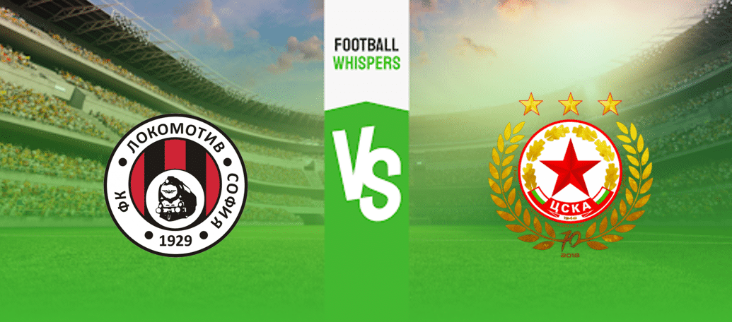 Локомотив София – ЦСКА-София прогноза 30.03.2024.