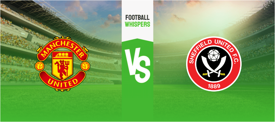 Манчестър Юнайтед – Шефийлд Юнайтед прогноза 24.04.2024.