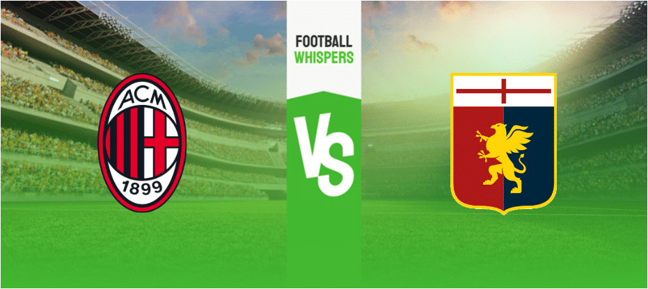 Дженоа – Милан прогноза 05.05.2024.