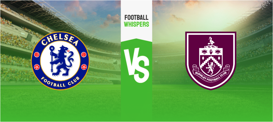 Челси – Бърнли прогноза 30.03.2024.