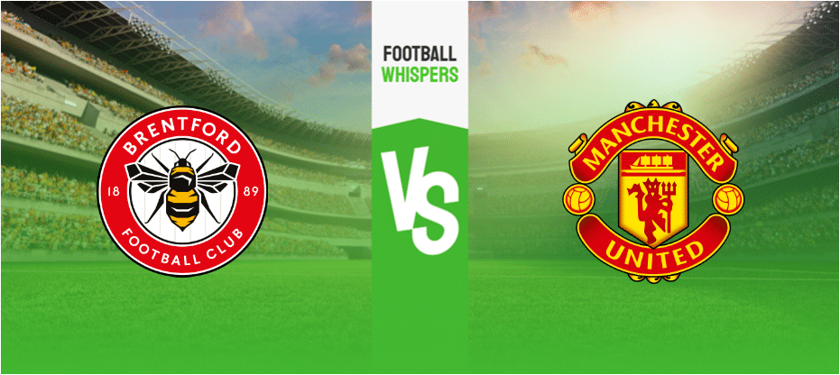 Брентфорд – Манчестър Юнайтед прогноза 30.03.2024.