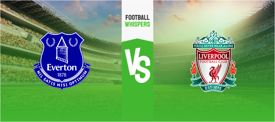 Евертън – Ливърпул прогноза 24.04.2024.