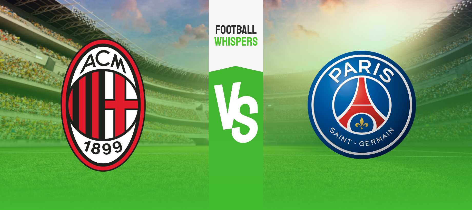 AC Milan – PSG tipp és esélyek 07/11