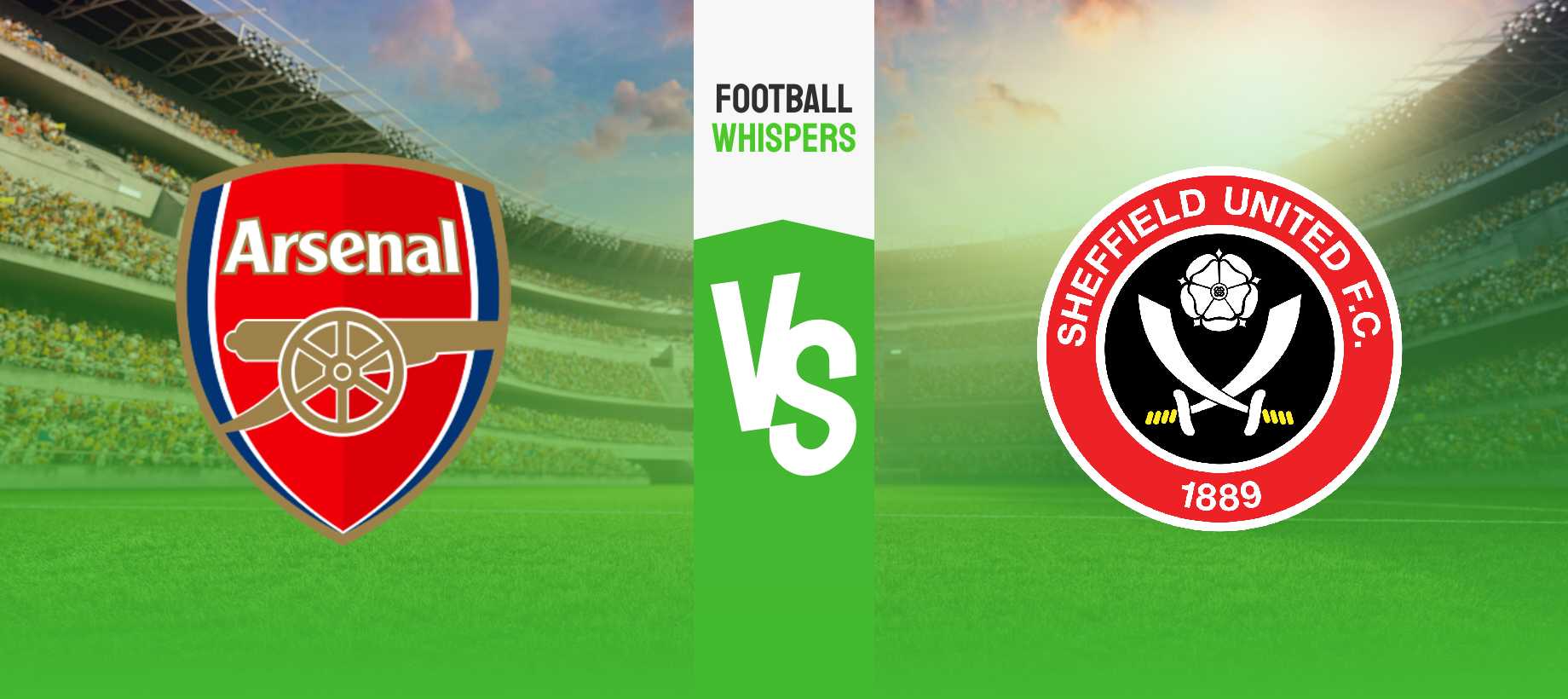 Arsenal – Sheffield United tipp és esélyek 28/10