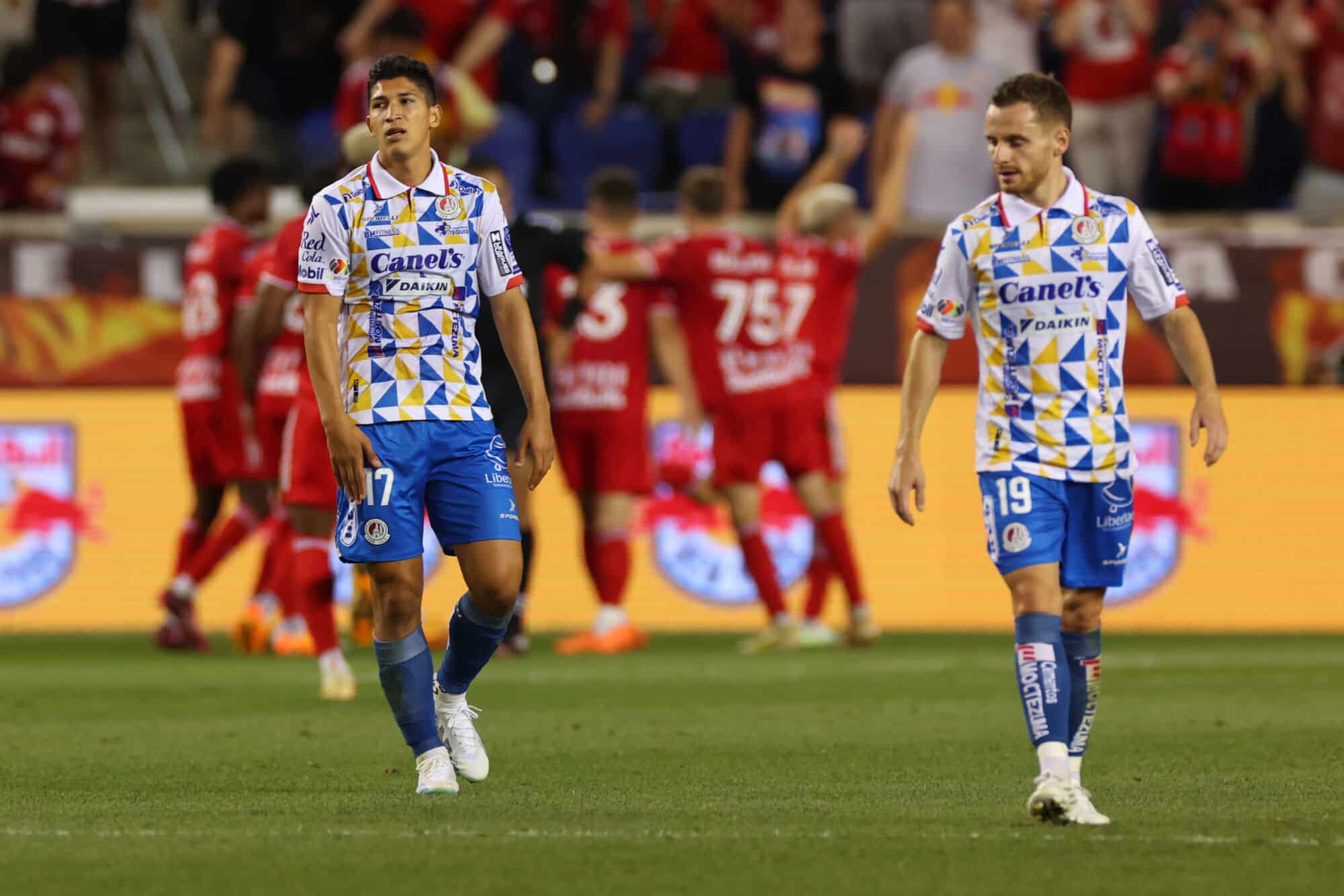 Necaxa vs Atletico San Luis prediction, odds & betting tips – 03/09/2024