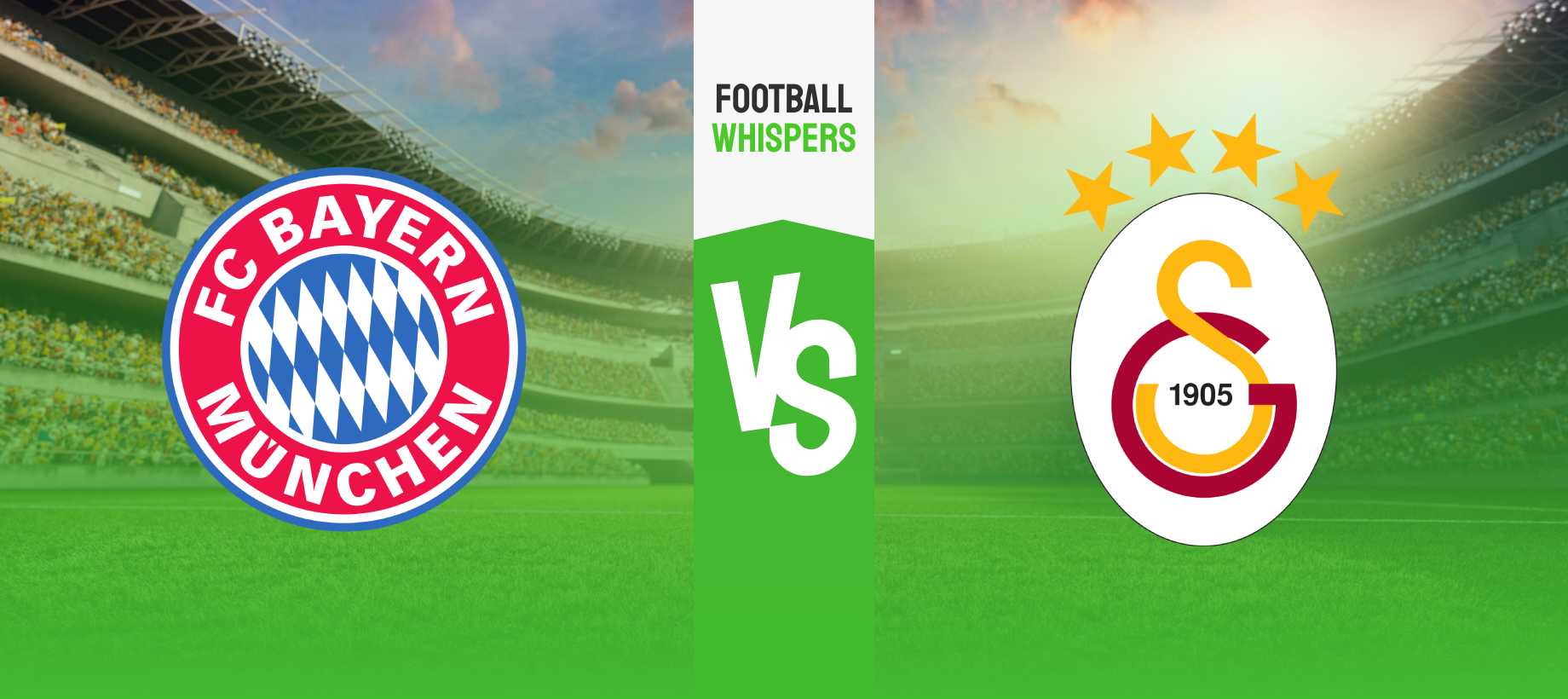 Bayern München – Galatasaray tipp és esélyek 08/11