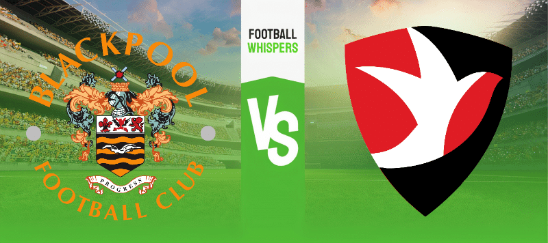 Blackpool vs Cheltenham prediction, odds & betting tips 24/10/2023