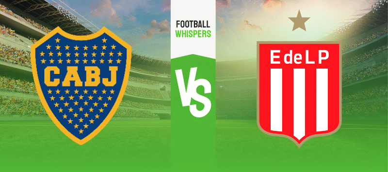 Boca Juniors vs Estudiantes prediction, odds & betting tips 28/10/2023