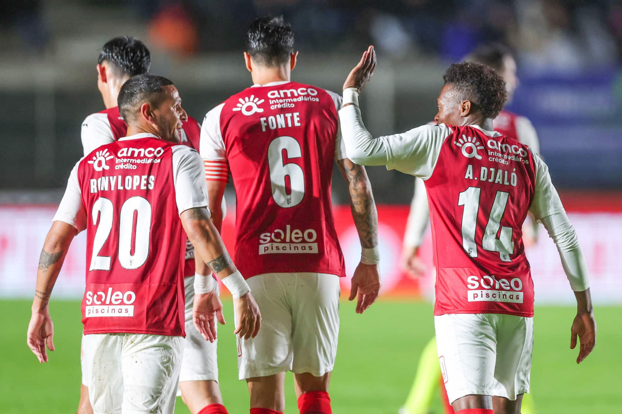 Брага срещу Реал Мадрид стартови състави и къде да гледаме