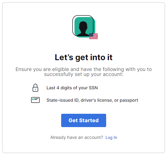 How to sign up for ESPN Bet in the US - get started