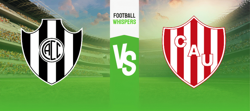 Central Cordoba vs Union prediction, odds & betting tips 01/11/2023