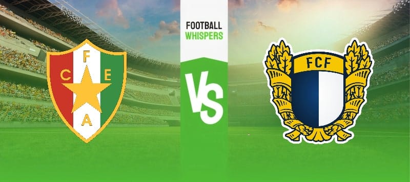 Estrela vs Famalicao prediction, odds & betting tips 29/10/2023