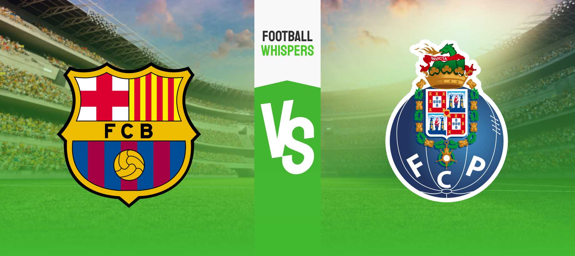 Pronostic Barcelone – Porto : analyse, conseils et cotes (28/11/2023)