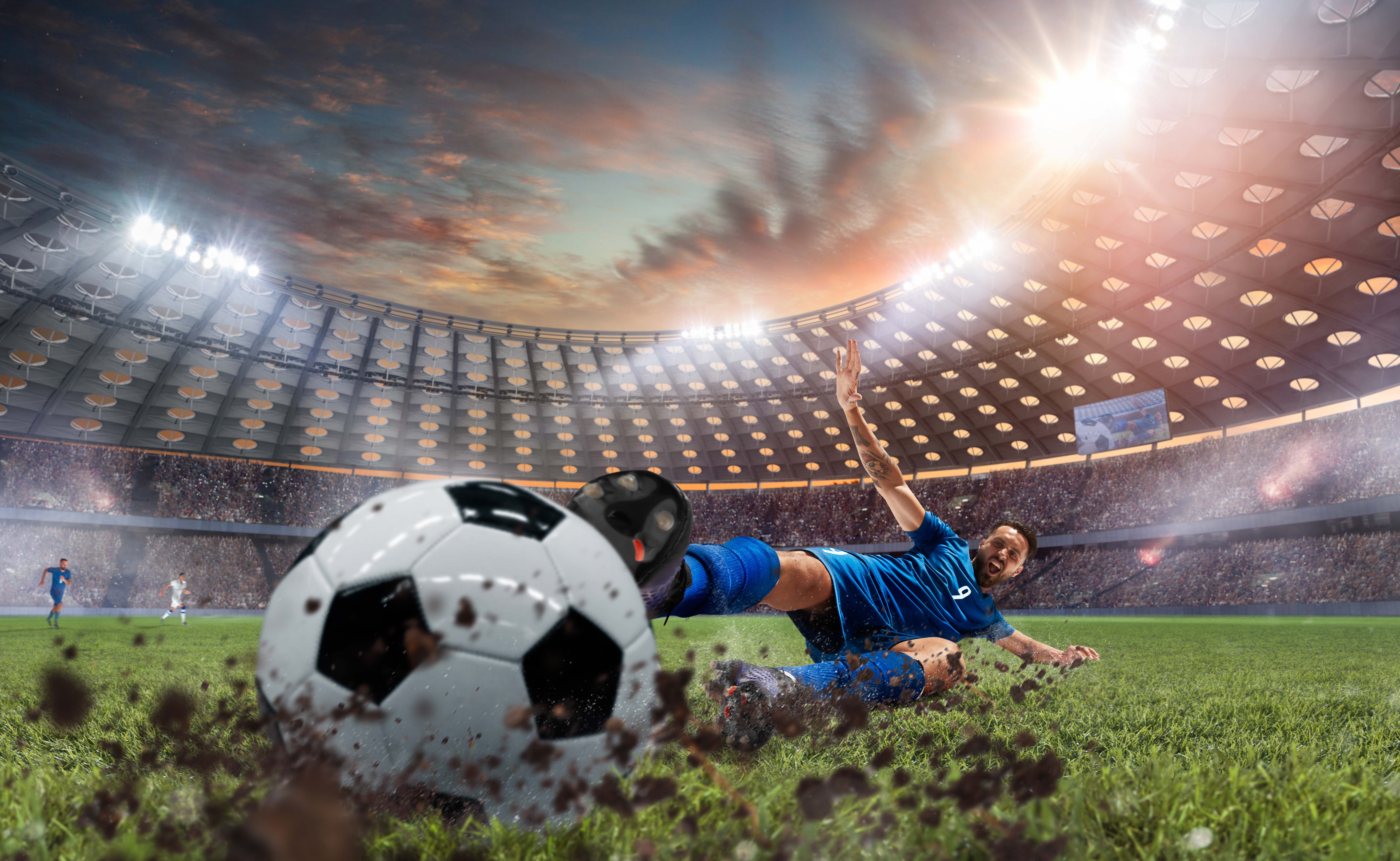 Football betting lines – how to read them correctly