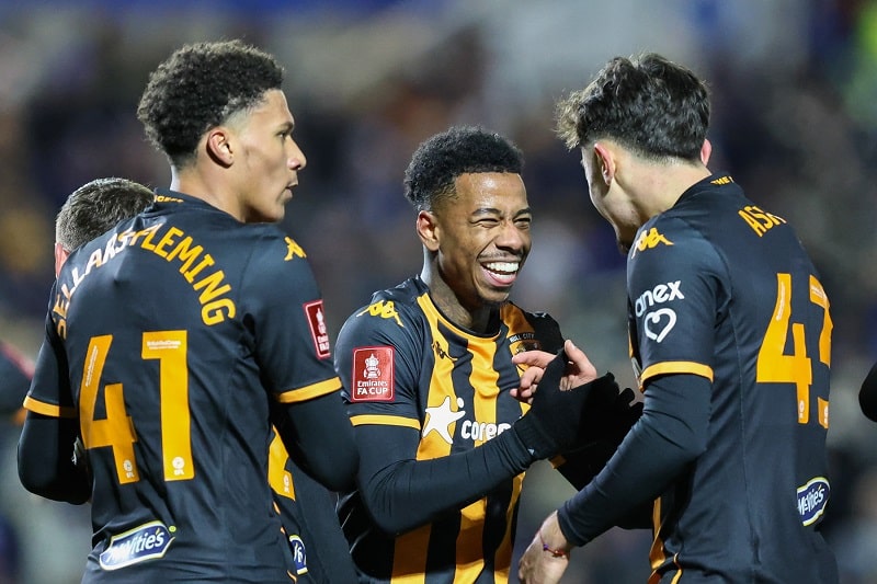 Hull vs Ipswich prediction, odds & betting tips – 27/04/2024