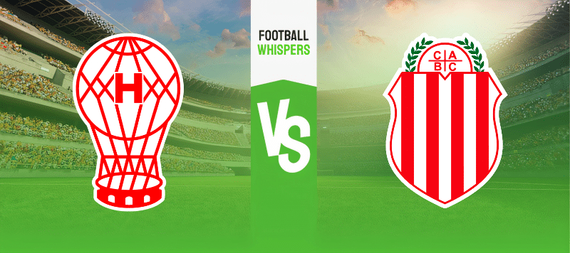 Huracan vs Barracas Central prediction, odds & betting tips 31/10/2023