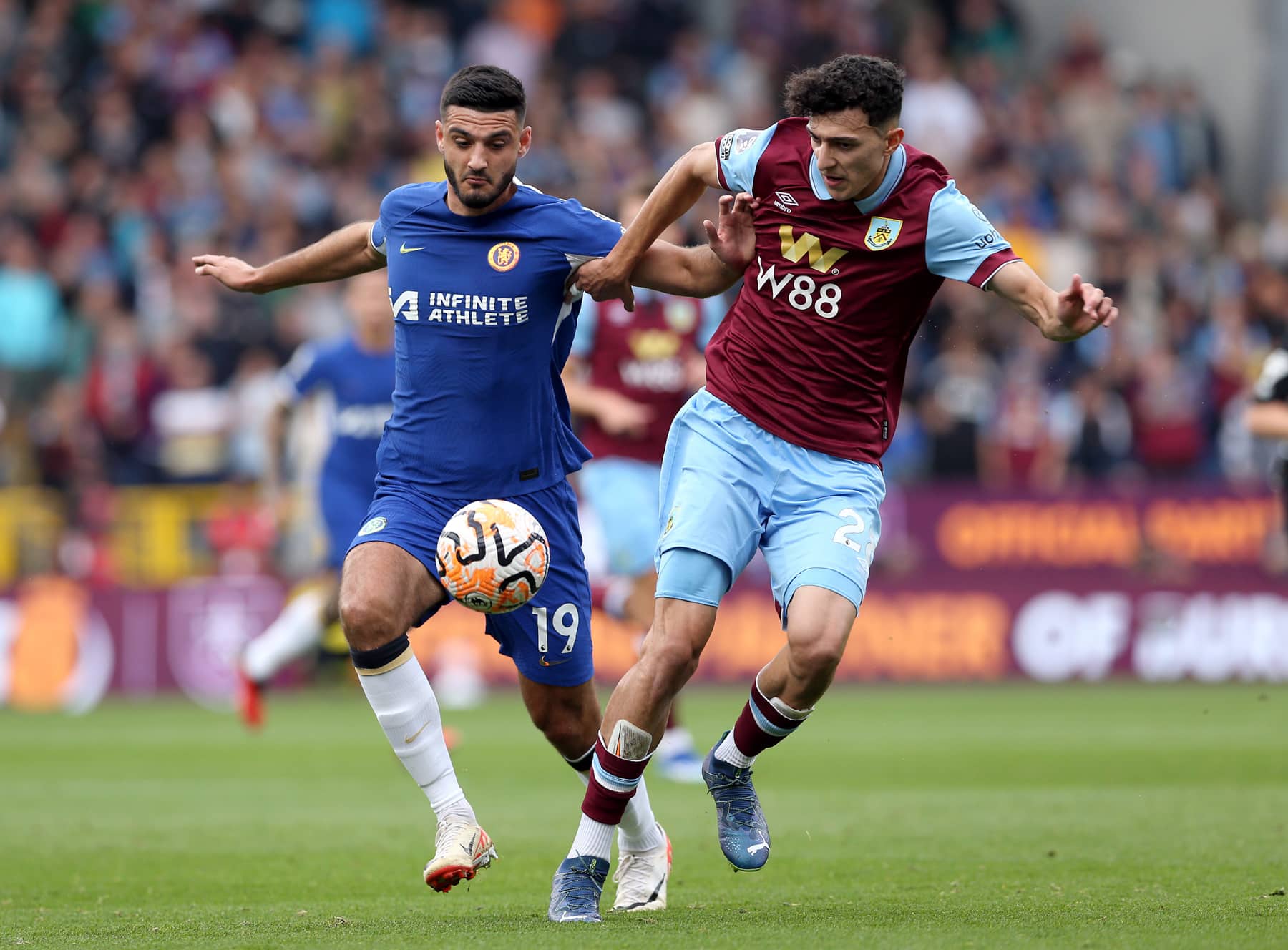 Chelsea vs Burnley prediction, odds & betting tips – 30/03/2024