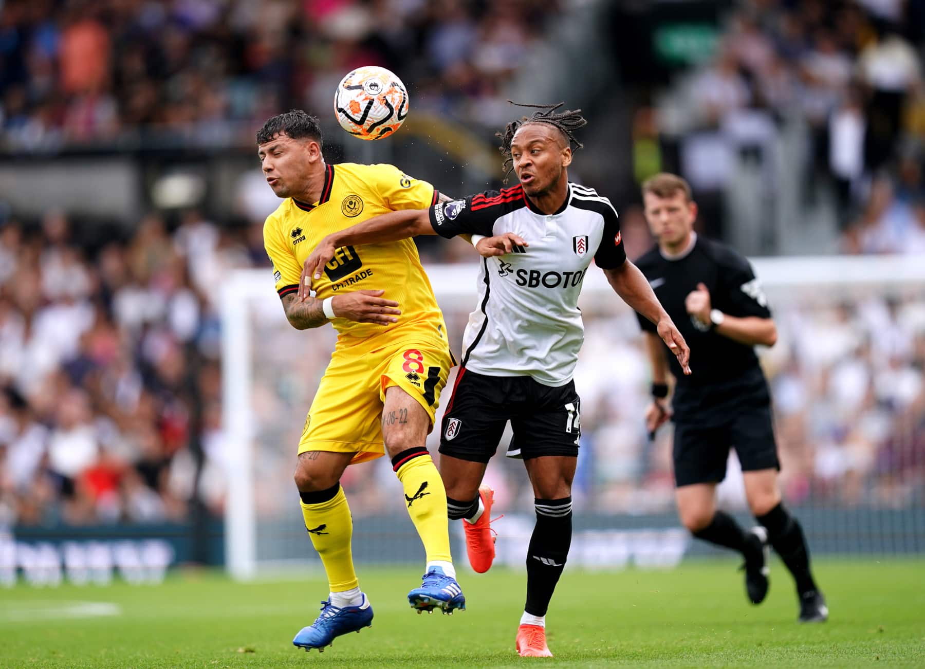 Sheffield Utd vs Fulham prediction, odds & betting tips – 30/03/2024