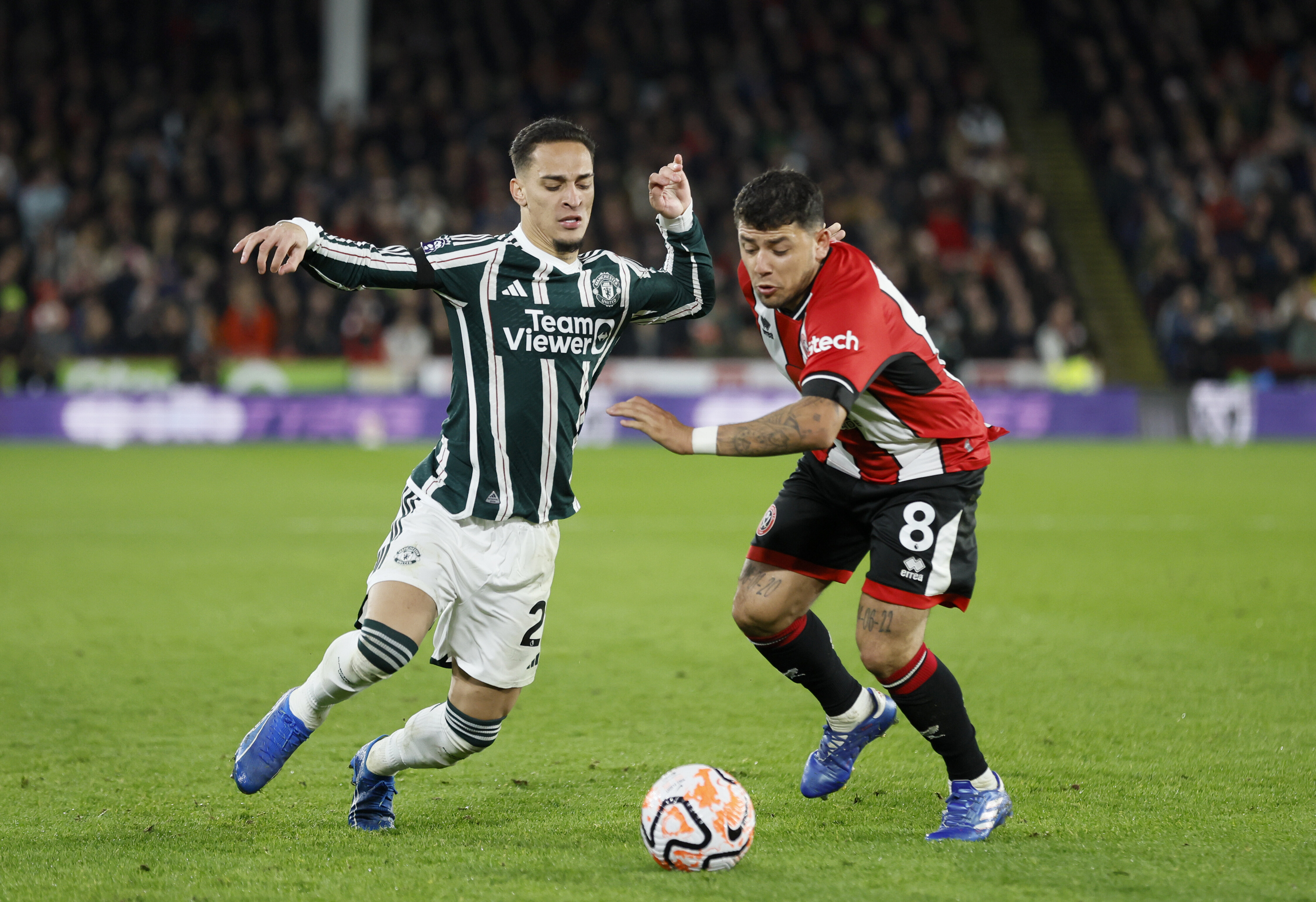 Man Utd vs Sheffield Utd prediction, odds & betting tips – 24/04/2024