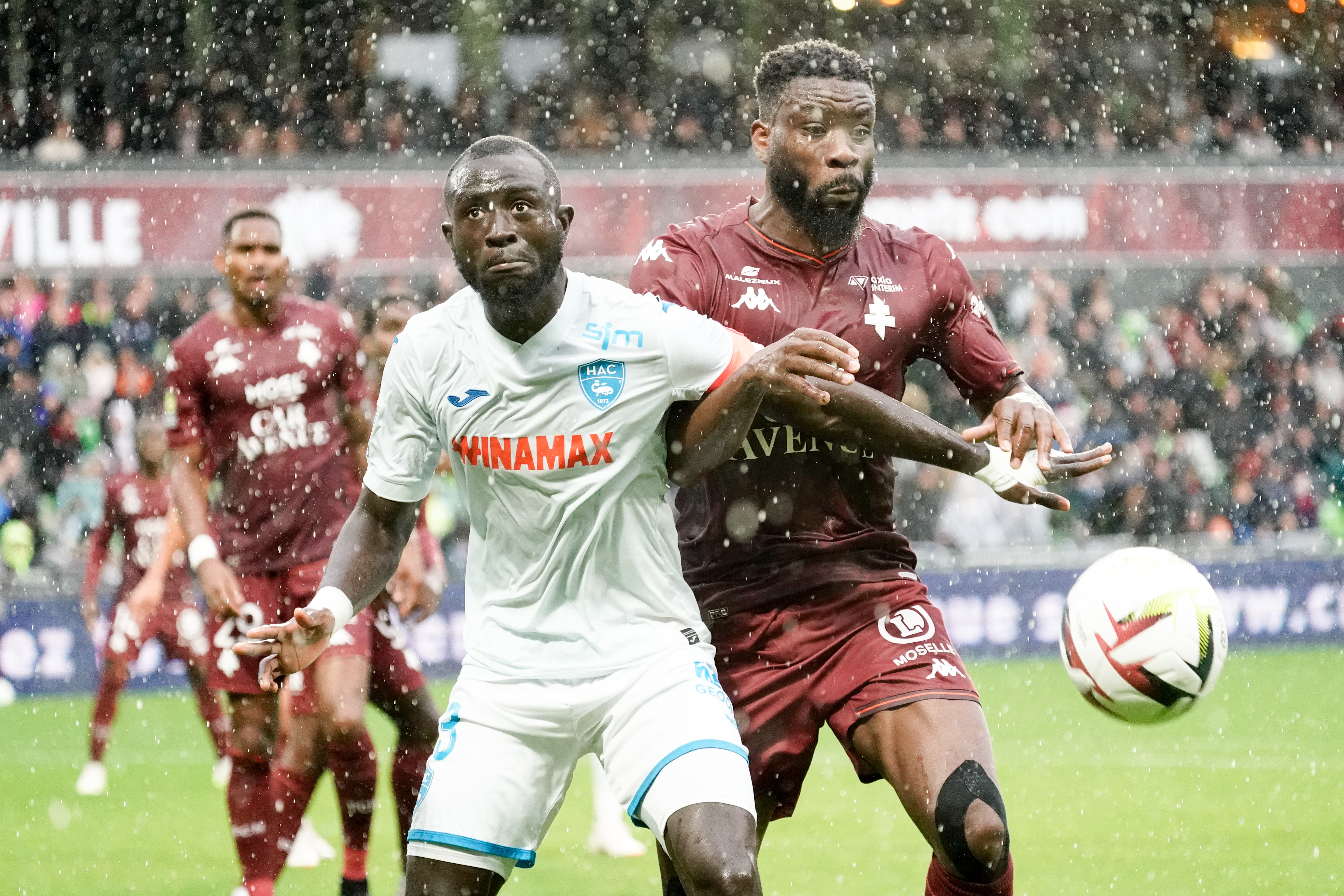 Le Havre vs Metz prediction, odds & betting tips 21/04/2024