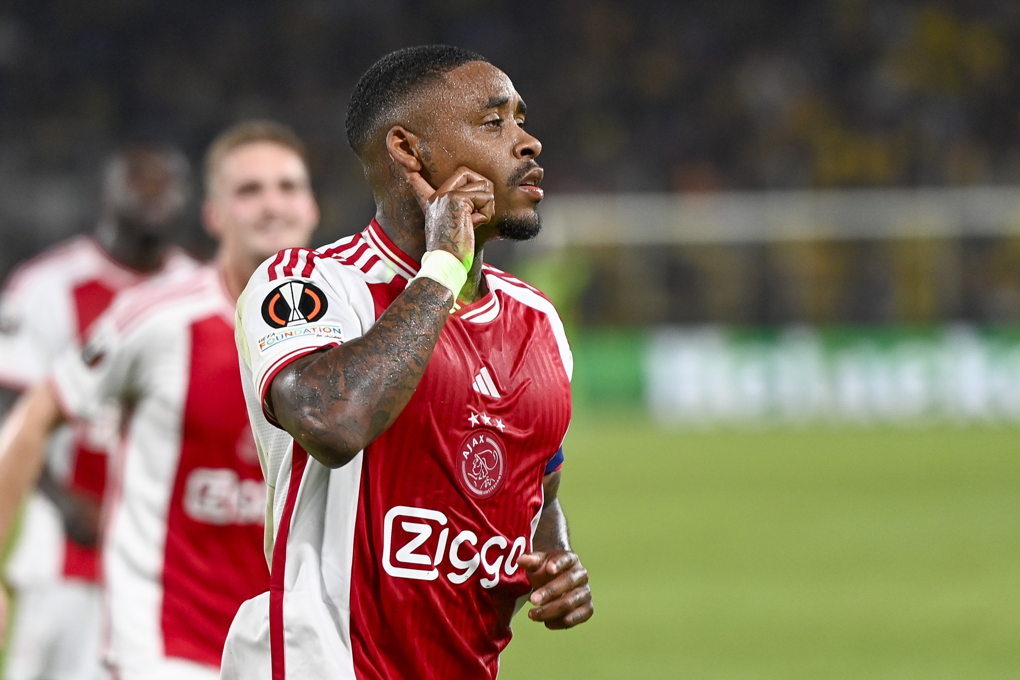 Brighton – Ajax Amsterdam op TV en Live Streams: waar kan ik het kijken? (25/10/2023)