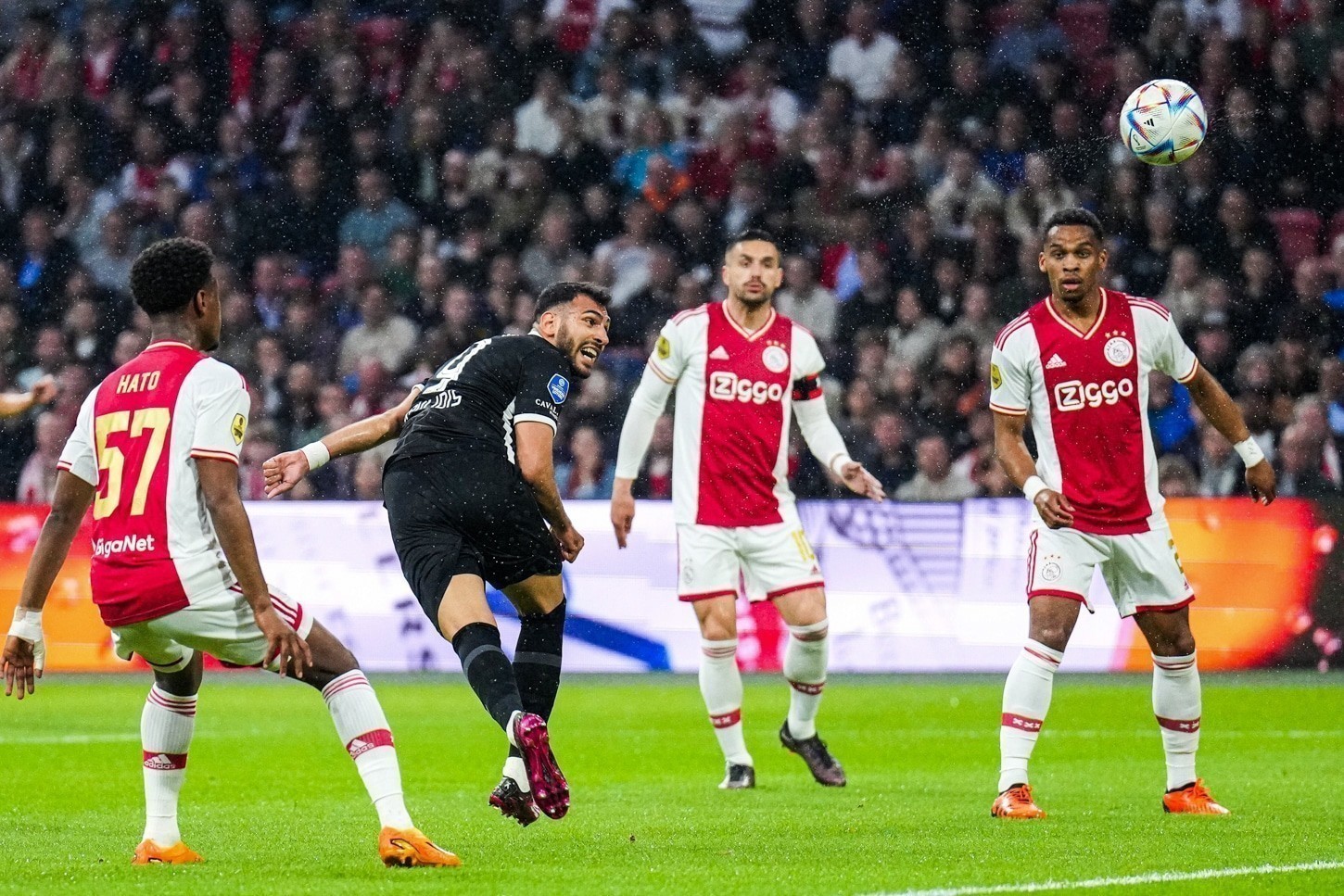 Ajax – AZ op TV en Live Streams: waar kan ik het kijken? (8/10/2023)