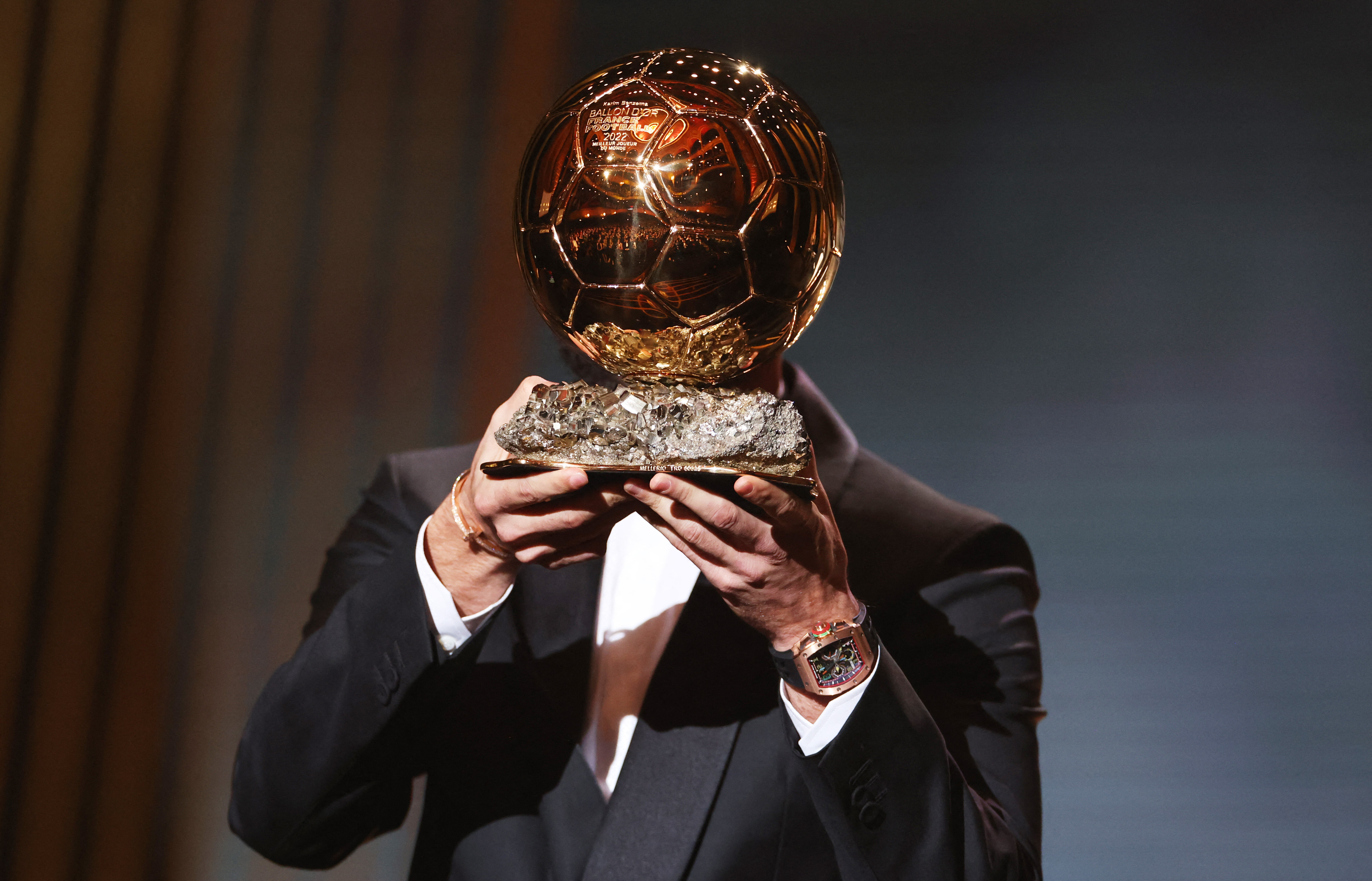 Waar kan ik de Ballon d’Or 2024 Op TV en Livestreams bekijken? (28/10/2024)