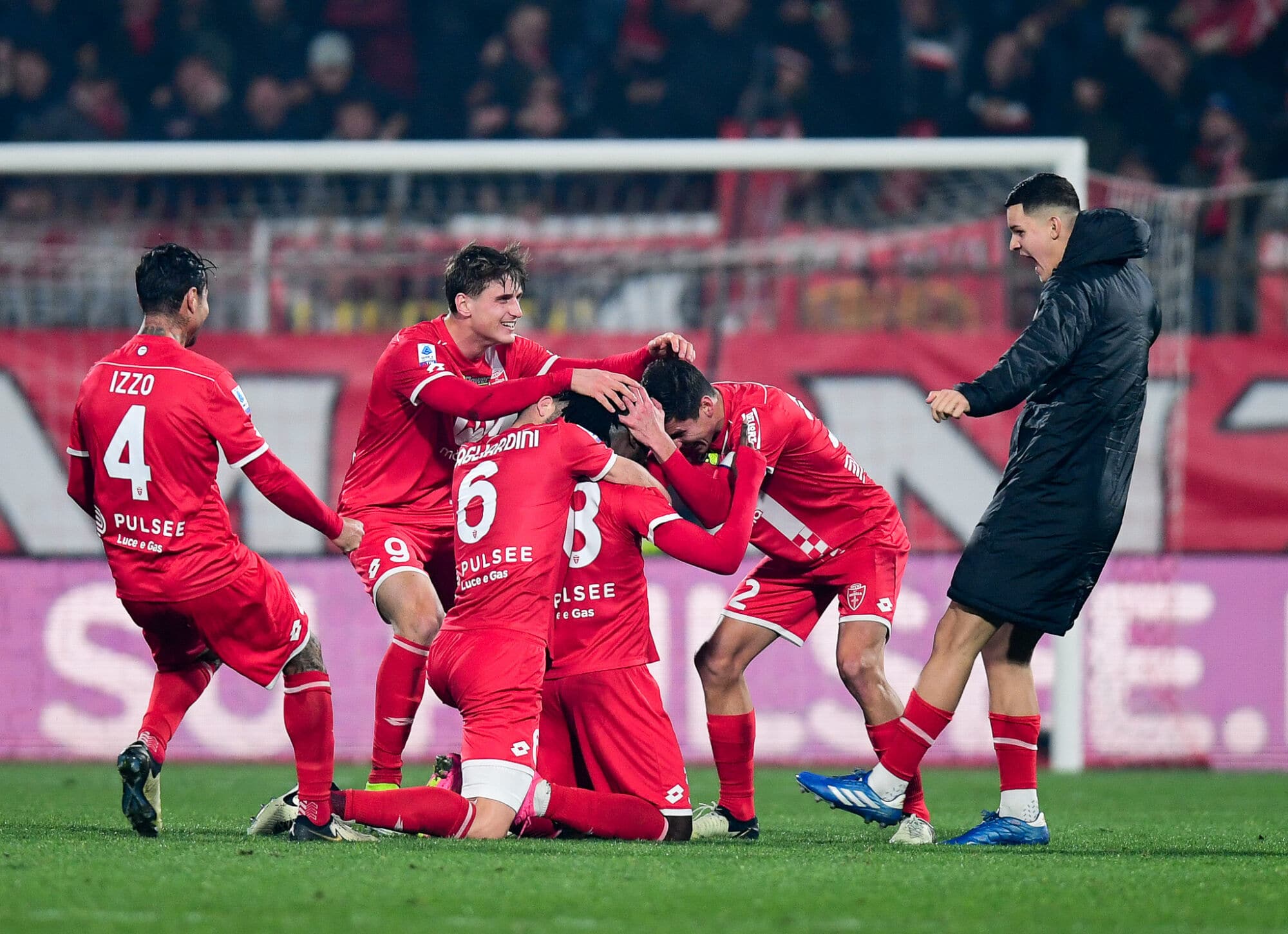 Salernitana vs Monza prediction, odds & betting tips – 24/02/2024