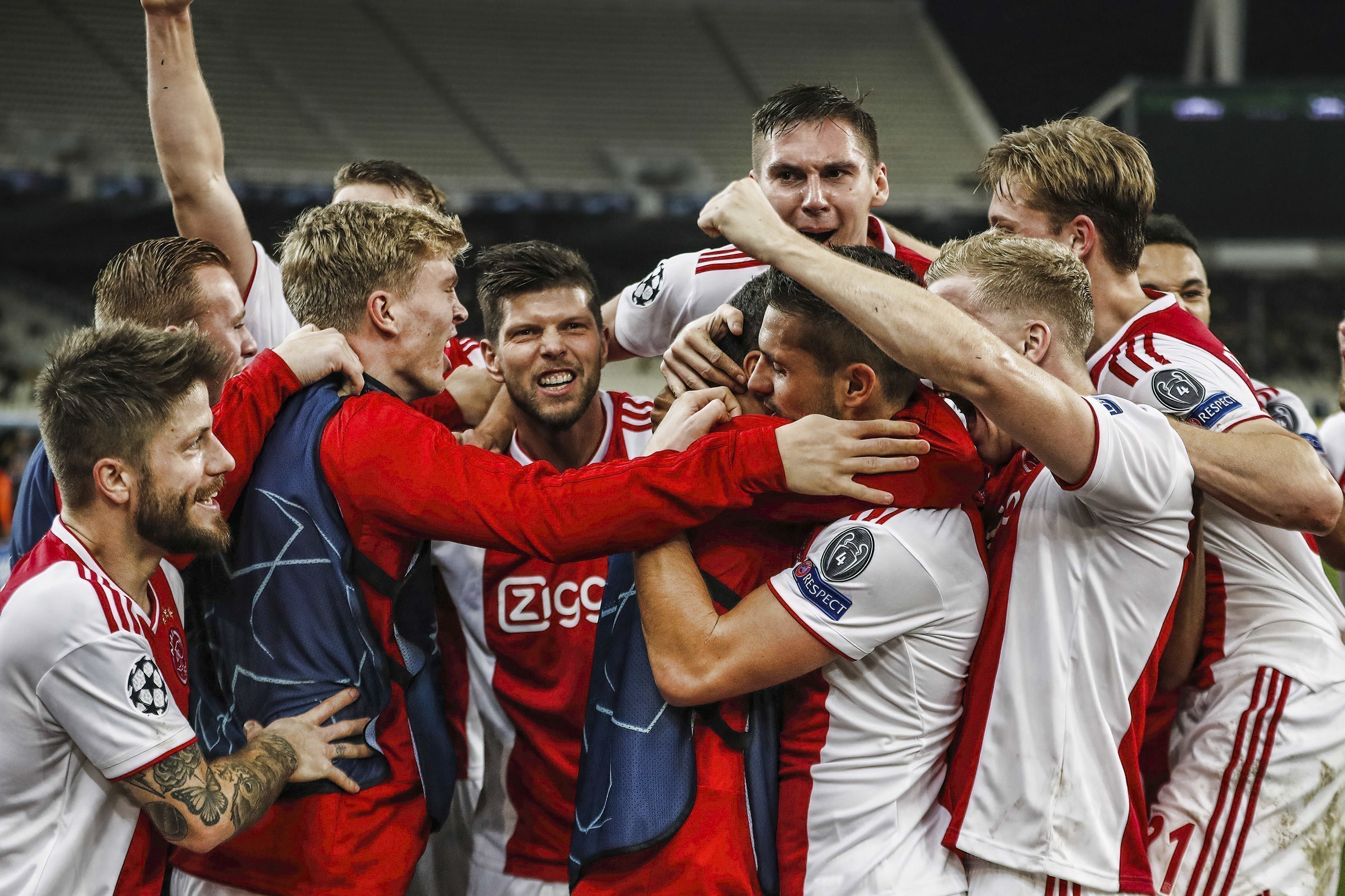 AEK Athene – Ajax op TV en Live Streams: waar kan ik het kijken? (05/10/2023)