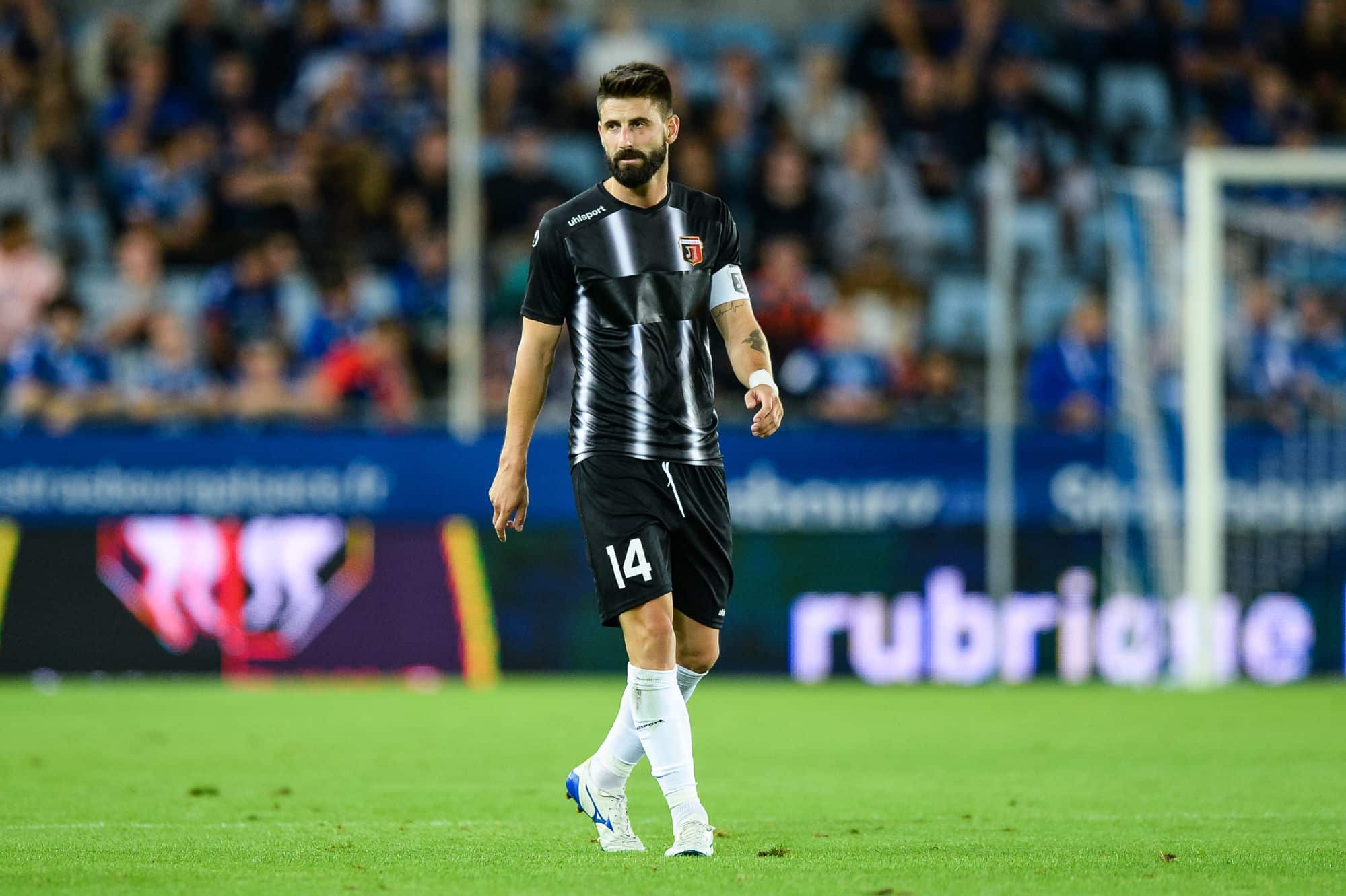 Локомотив Пловдив срещу Берое на живо: телевизия и онлайн