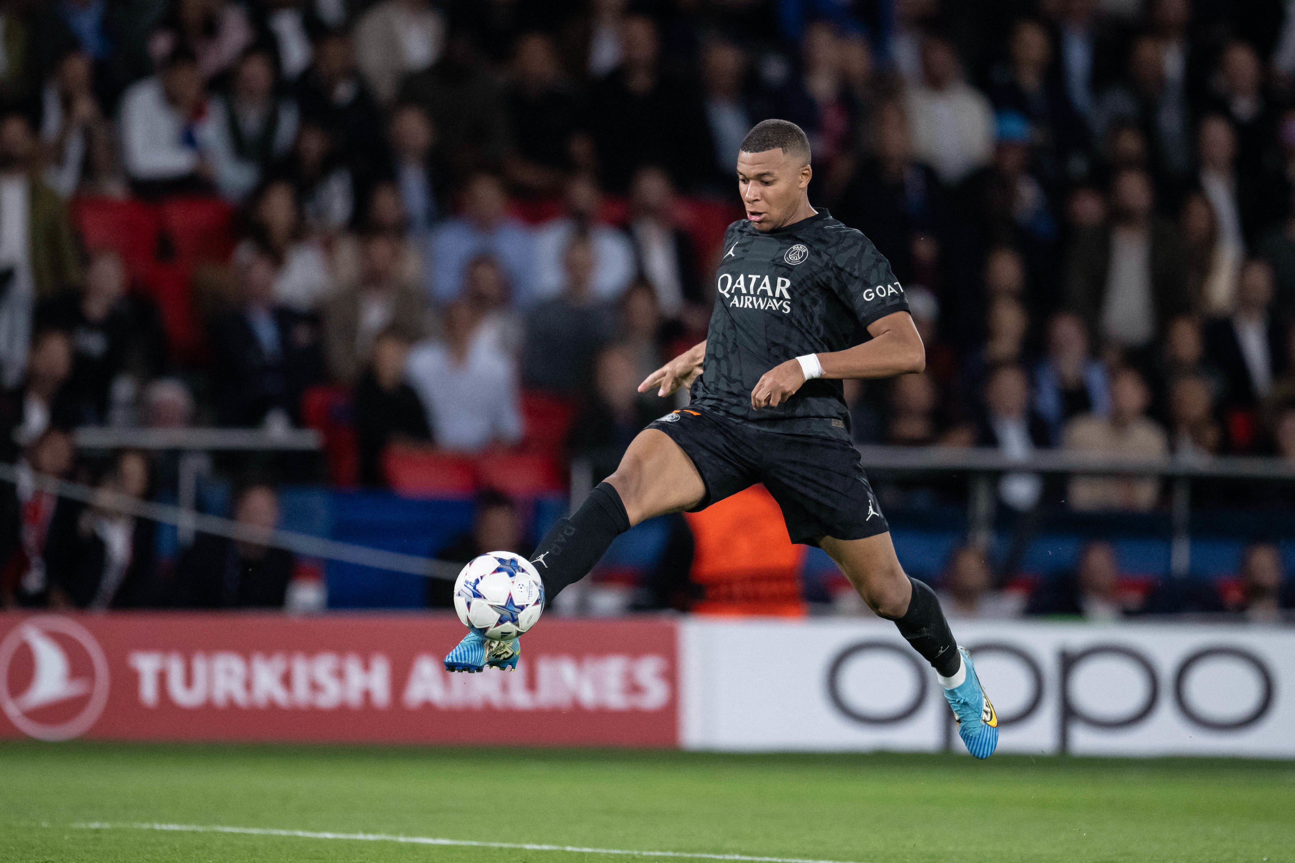 ПСЖ срещу Милан стартови състави и къде да гледаме