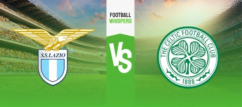 Lazio vs Celtic prediction, odds and betting tips 28/11/2023