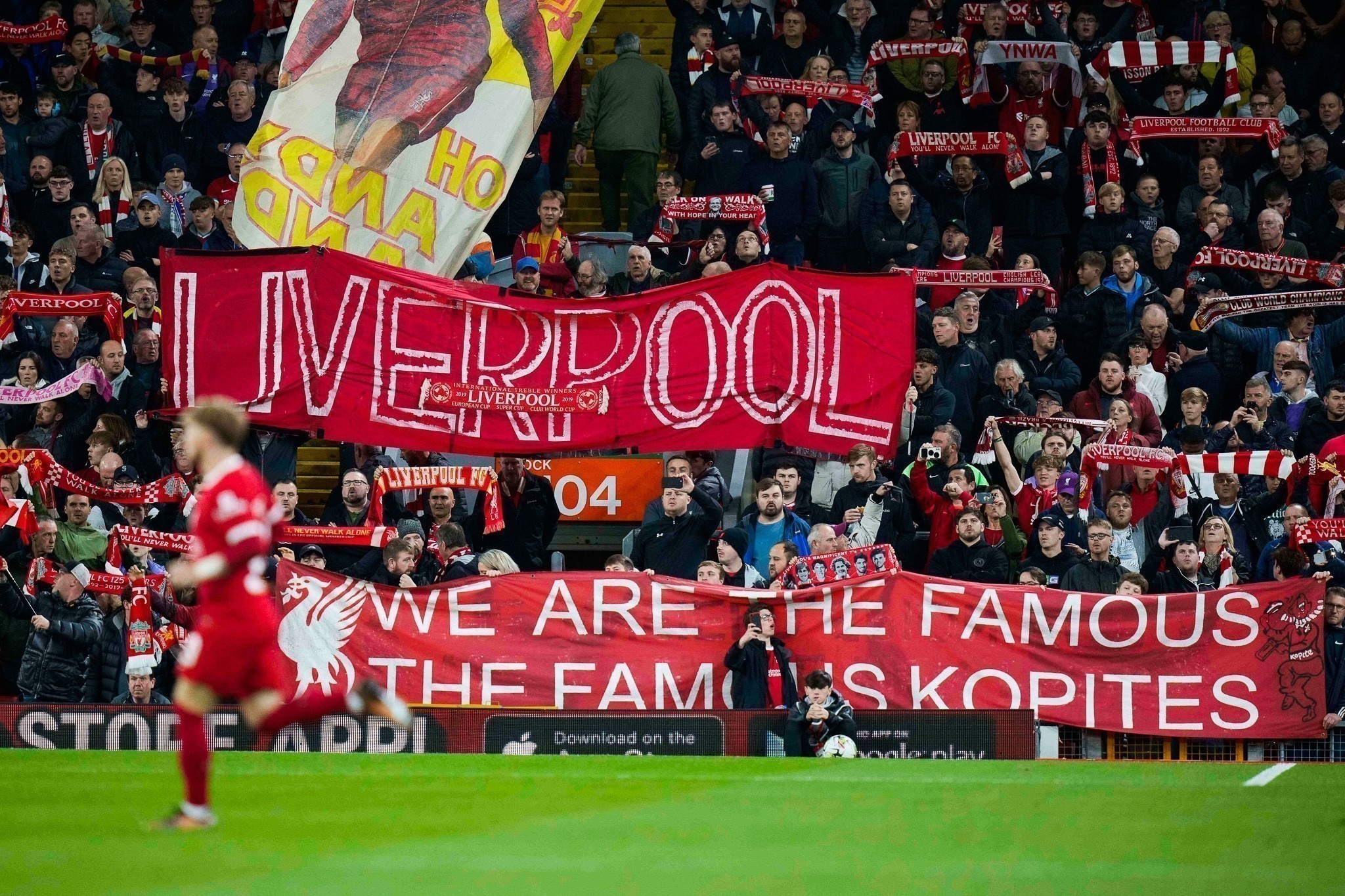 Ливърпул срещу Евертън на живо: телевизия и онлайн