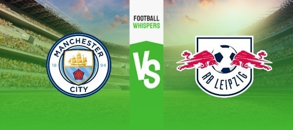 Man City vs RB Leipzig prediction, odds & betting tips 28/11/2023