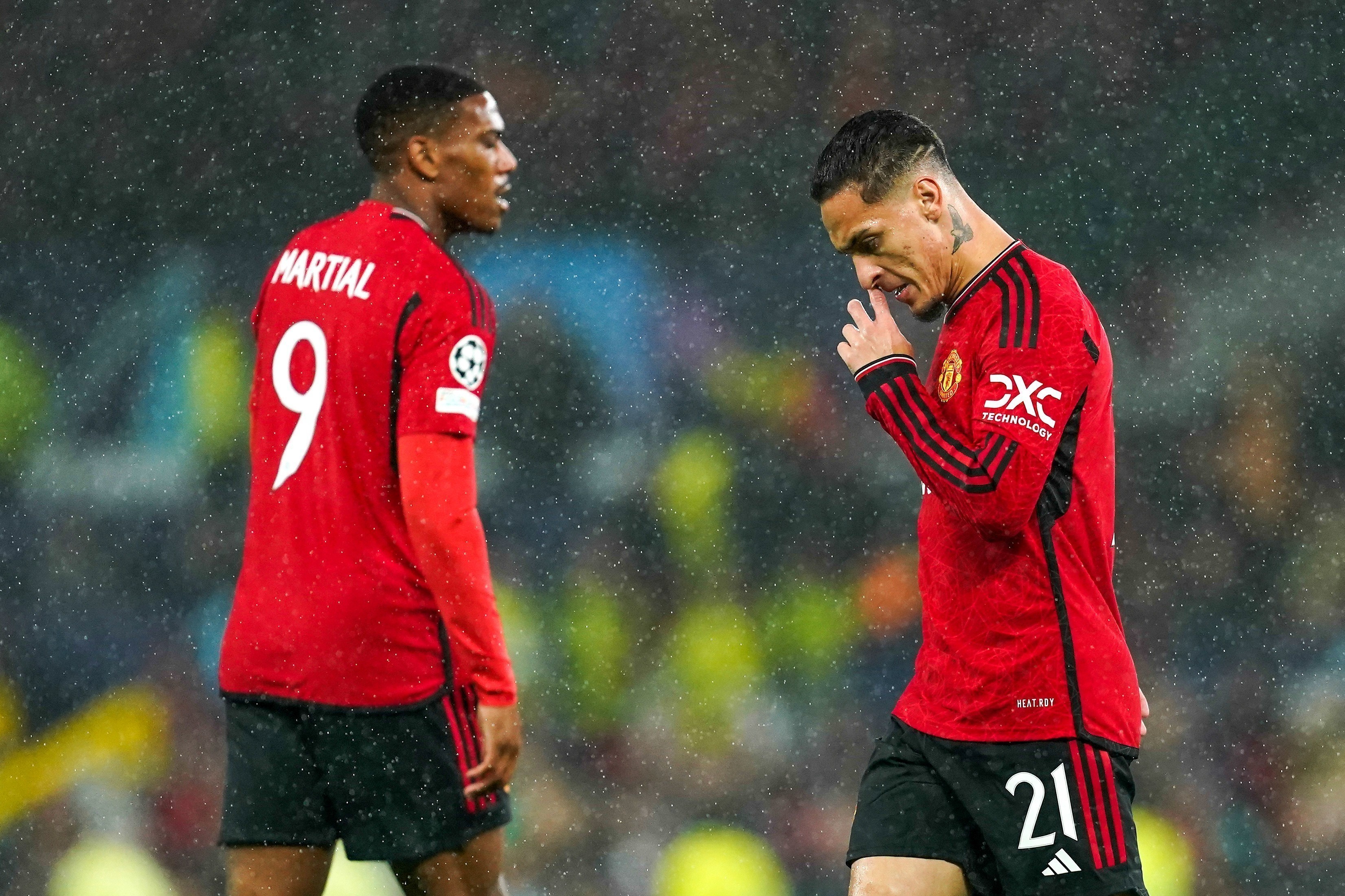 Манчестър Юнайтед срещу Копенхаген стартови състави и къде да гледаме