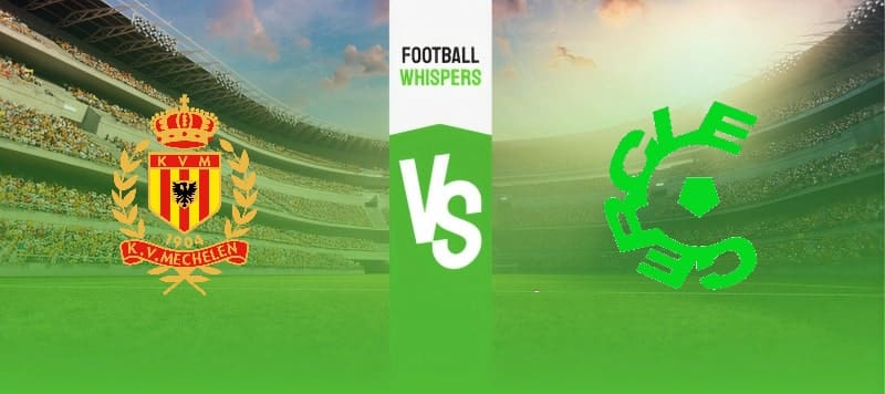 Mechelen vs Cercle Brugge prediction, odds & betting tips 28/10/2023